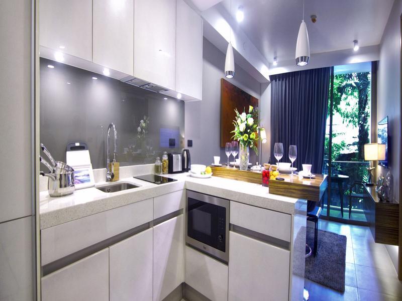 Oceanstone 604 Lejlighed *
